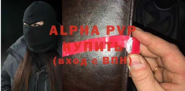 ALPHA PVP Иннополис